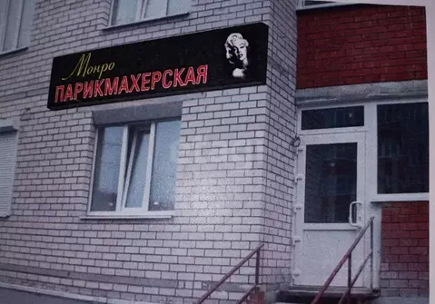 Помещение свободного назначения в Воронежская область, Воронеж ул. ...