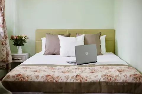 Комната Тюменская область, Тюмень ул. Крупской, 19 (10.0 м)