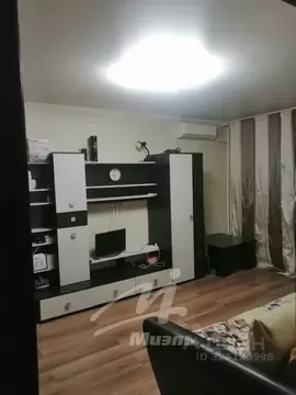 3-к кв. Москва Фруктовая ул., 3кА (64.0 м)