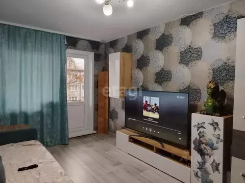 2-к кв. Иркутская область, Иркутск Юбилейный мкр, 75 (47.2 м)