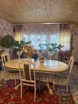 Дом в Тверская область, Конаково Южная ул., 52 (300 м)