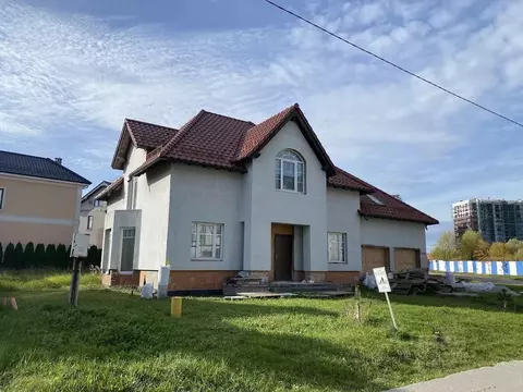 Дом в Калининградская область, Калининград ул. Верхние Поля, 11 (285 ...