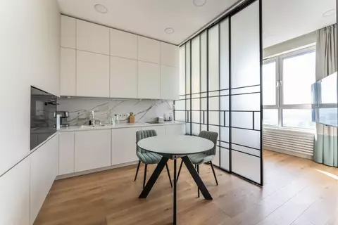 2-к кв. Москва Шелепихинская наб., 34к3зд6 (45.0 м)