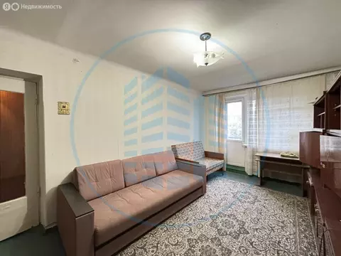 1-комнатная квартира: Ессентуки, улица Ермолова, 125 (31.3 м)