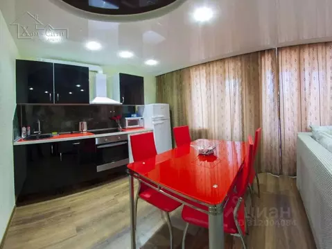 1-к кв. Тюменская область, Тюмень ул. Максима Горького, 59 (50.0 м)