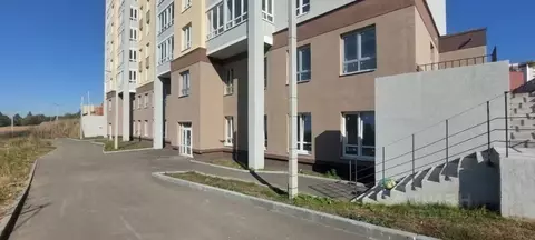 Торговая площадь в Владимирская область, Владимир пос. РТС, 2 (186 м)