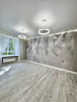 2-к кв. Костромская область, Кострома ул. Ленина, 148 (60.0 м)