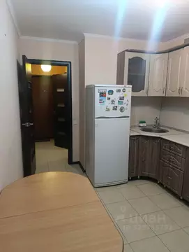 1-к кв. Самарская область, Самара Крутые Ключи мкр, ул. Виталия ...