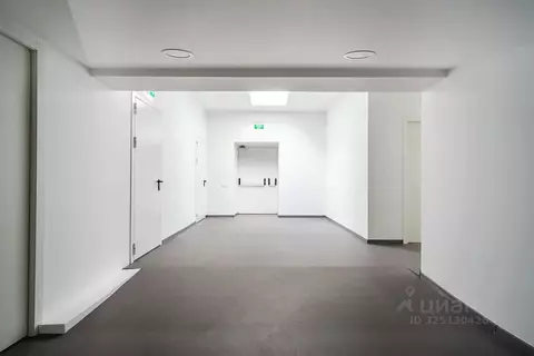 Офис в Москва Цветной бул., 30С1 (376 м)