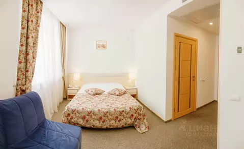 Комната Свердловская область, Екатеринбург ул. Татищева, 86 (28.0 м)