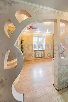 3-к кв. Липецкая область, Липецк ул. Космонавтов, 33/4 (50.0 м)