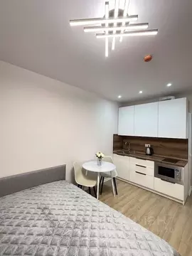 Студия Москва Варшавское ш., 280к1 (20.0 м)