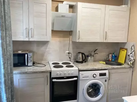 2-к кв. Татарстан, Набережные Челны ул. Раскольникова, 11 (46.0 м)