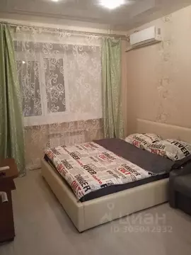 1-к кв. Самарская область, Волжский район, Лопатино с/пос, пос. ...