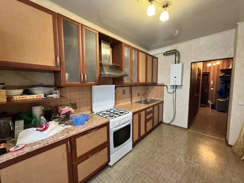 2-к кв. Московская область, Воскресенск городской округ, Фосфоритный ...