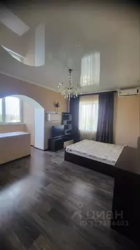 1-к кв. Астраханская область, Астрахань Боевая ул., 126к9 (44.9 м)