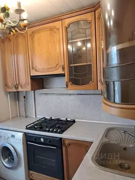 3-к кв. Москва Шоссейная ул., 19к2 (59.4 м)