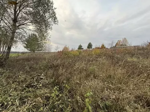 Участок в Ленинградская область, Приозерский район, Плодовское с/пос, ...