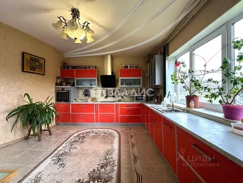 Дом в Ивановская область, Лежневское с/пос, д. Анисимово 8 (164 м)