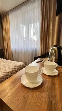 Комната Иркутская область, Иркутск Профсоюзная ул., 10/2