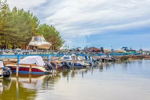Дом в Тверская область, Конаковский муниципальный округ, СНТ Лазурное, ...