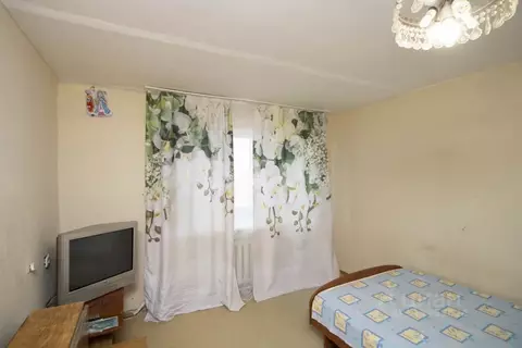 1-к кв. Тюменская область, Тюмень Одесская ул., 18а (30.7 м)