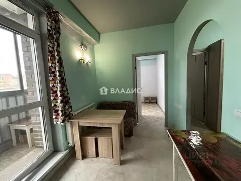 2-к кв. Бурятия, Улан-Удэ 110-й мкр, 15 (31.9 м)