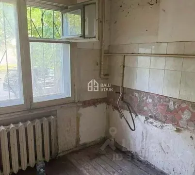 2-к кв. Калужская область, Калуга Николо-Козинская ул., 3 (45.4 м)