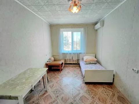 Комната Астраханская область, Астрахань пер. 1-й Депутатский, 15 (12.1 ...