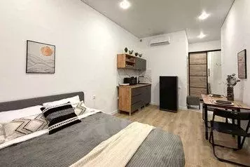 1-к кв. Московская область, Видное бул. Мстислава Ростроповича, 3к2 ...