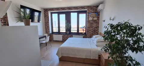 1-к кв. Москва Новодмитровская ул., 2к5 (30.0 м)