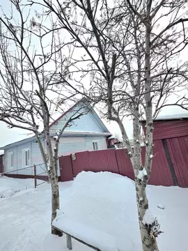 Дом в Алтайский край, Бийск Кирпичная ул., 31 (65 м)