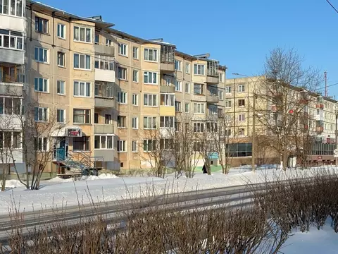 Офис в Архангельская область, Северодвинск просп. Труда, 40 (45 м)