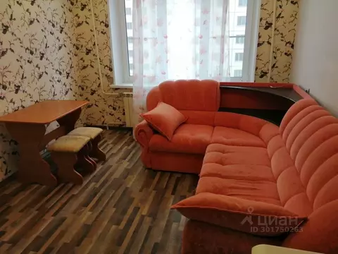 2-к кв. Челябинская область, Челябинск ул. 50-летия ВЛКСМ, 12 (33.0 м)