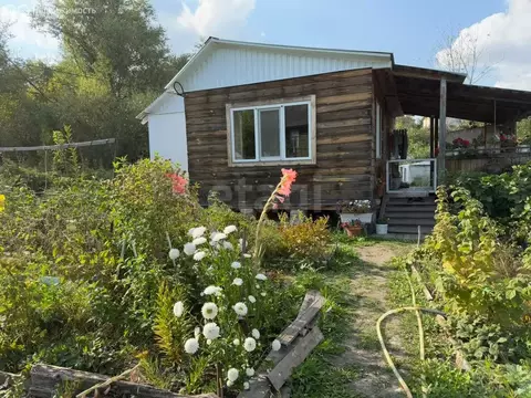 Дом в Саратов, 4-й Мостовой проезд, 1 (40.6 м)