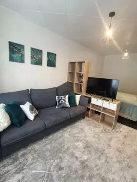 1-к кв. Магаданская область, Магадан Пролетарская ул., 61 (33.9 м)