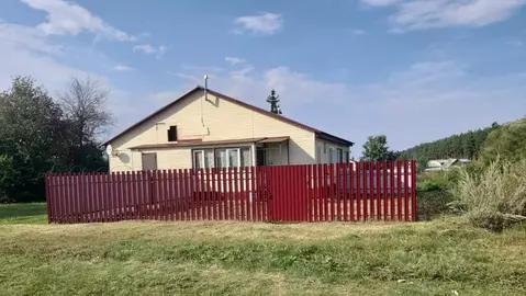 1-к кв. Оренбургская область, с. Северное ул. Дзержинского, 23 (34.7 ...