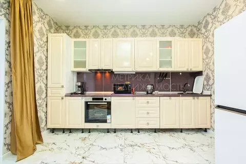 Коттедж в Тюменская область, Тюмень Велижанский мкр, ул. Зимняя, 59 ...