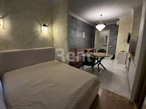 1-к кв. Москва Шмитовский проезд, 39к8 (30.0 м)