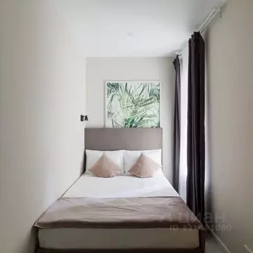 Студия Москва ул. Сретенка, 36 (16.0 м)