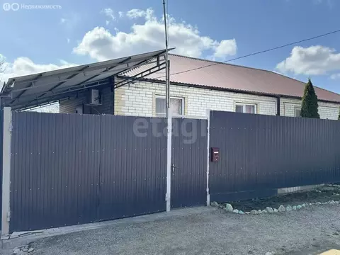 Дом в Михайловск, улица Н.А. Харченко (54.1 м)