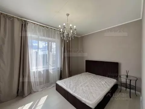 2-к кв. Санкт-Петербург Наличная ул., 48к1 (65.0 м)