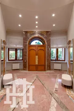 Коттедж в Московская область, Королев Первомайский мкр, ул. Кирова, 94 ...