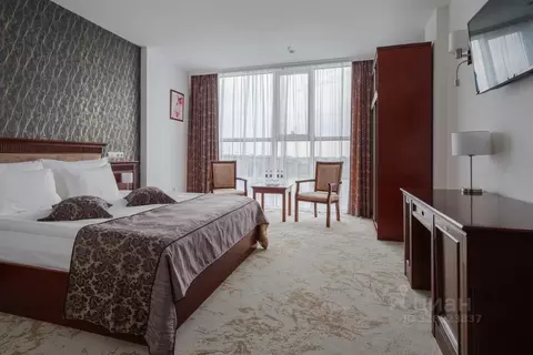 Комната Астраханская область, Астрахань ул. Куйбышева, 69 (27.0 м)