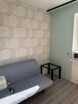 Продается 1-комнатная квартира