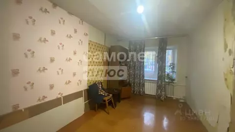 1-к кв. Липецкая область, Липецк ул. Гагарина, 67 (35.0 м)