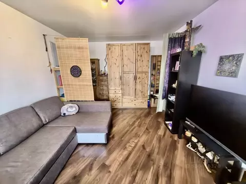 2-к кв. Москва ул. Перерва, 31 (50.7 м)