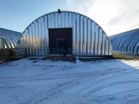 Помещение свободного назначения в Московская область, Домодедово ...