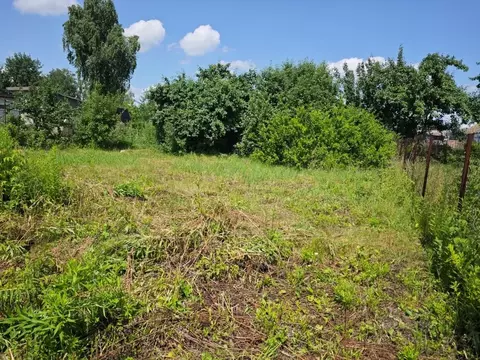 Участок в Алтайский край, Бийский район, с. Малоенисейское Новая ул., ...