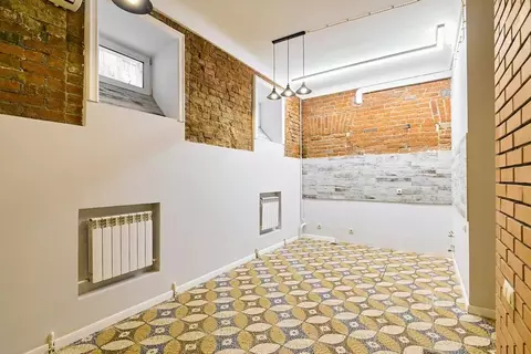 Помещение свободного назначения в Москва Шубинский пер., 7 (24 м)